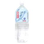 天海の水 硬度250 2L*6本入 (室戸海洋深層水)