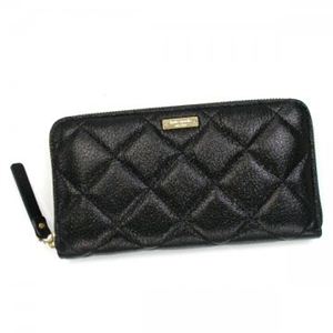 KATE SPADE�i�P�C�g�X�y�[�h�j �����z GOLD COAST PWRU1213 1 �u���b�N H9.9�~W19.3�~D2