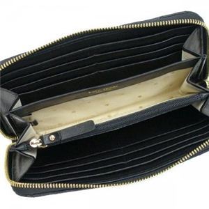 KATE SPADE�i�P�C�g�X�y�[�h�j �����z GOLD COAST PWRU1213 1 �u���b�N H9.9�~W19.3�~D2
