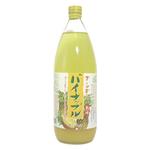 マルカイ ゴールデンパイナップル 1000ml*6本