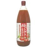 マルカイ 純トマトジュース 1000ml*6本