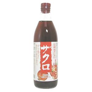 マルカイ ザクロジュース 500ml*12本