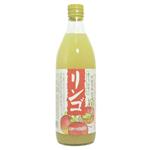 マルカイ すりおろしりんご汁 500ml*12本