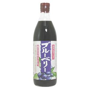 マルカイ ブルーベリー(50%果汁) 500ml*12本