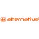 【おしゃれな人限定！】ALTERNATIVE APPAREL キャスケット (帽子)　カーキプラッド