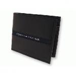 TOMMY HILFIGER(トミーヒルフィガー) 二つ折り財布 0096-4257BK