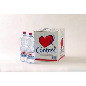 Contrex（コントレックス）　ペット　1.5L（×12）