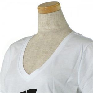 SEE BY CHLOE�i�V�[�o�C�N���G�j ���f�B�[�XT�V���c  4A2202 A00 �z���C�g 