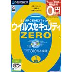 �E�C���X�Z�L�����e�BZERO �i�V�p�b�P�[�W�Łj