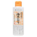 浜御塩の海水にがり 170ml