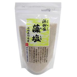 浜御塩藻塩 120g