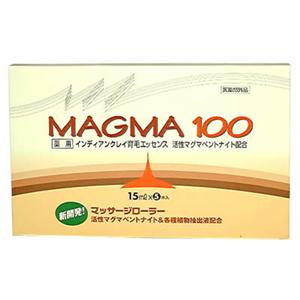 薬用インディアンクレイ育毛エッセンス MAGMA100