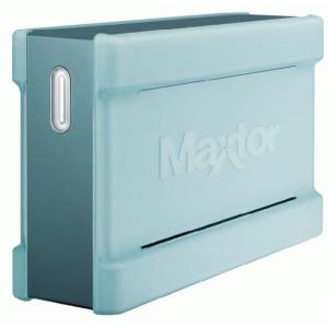 Maxtor �i�}�b�N�X�g�A�jOne Touch III for Mac T30G320/M