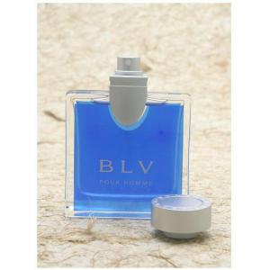 ブルガリ ブループールオム 30ml