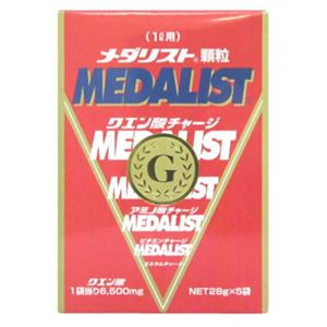 メダリスト 28g*5袋