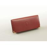 Cartier(カルティエ) マスト 長財布 3466