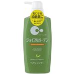 ジョイフルガーデン ヘアシャンプー510ml