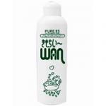 アミノドッグシャンプーきもちいーWAN 300ml