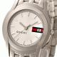 【GUCCI:グッチ】YA055311 5500M メンズウォッチ(ホワイトGRG文字盤)