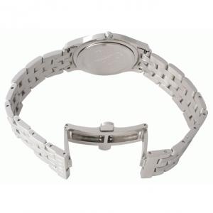 【GUCCI:グッチ】YA055311 5500M メンズウォッチ(ホワイトGRG文字盤)