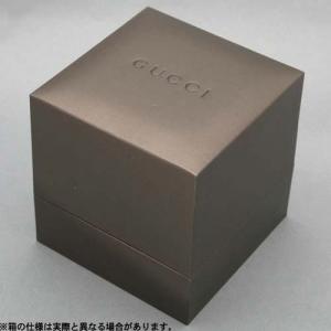 【GUCCI:グッチ】YA055311 5500M メンズウォッチ(ホワイトGRG文字盤)