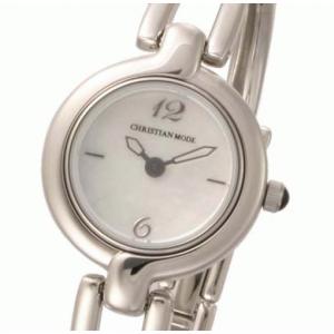 �yCHRISTIAN MODE�F�N���X�`�����E���[�h�zC520S WHMOP ���f�B�[�X�E�H�b�`�i�z���C�g�V�F�������Ձj