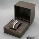 【GUCCI:グッチ】YA109501 109 レディースウォッチ(ホワイト ブルーブーツ柄文字盤)