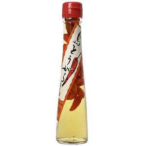 島とうがらし 120ml