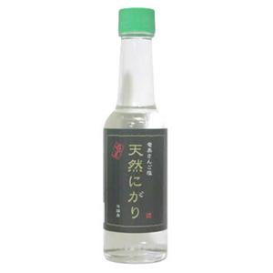 奄美天然にがり(150ml)