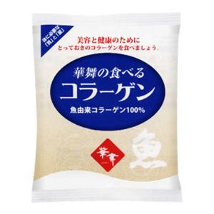 華舞の食べるフィッシュコラーゲン 100g