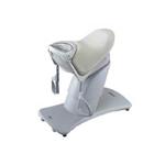National 乗馬フィットネス機器 JOBA EU7800-C(アイボリー) EU7800-C(アイボリー)