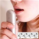 ブレスチェッカー