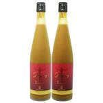 アジアンスタイリスト サジー100% 500ml*2本セット