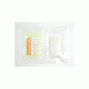フレッシュビタミンC マスク 8枚入