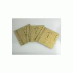 金沢の金箔美人 G-フェイスペーパー(3冊)