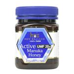 Honey New Zealand Active UMF20+�ޥ̥��ϥˡ� 250g