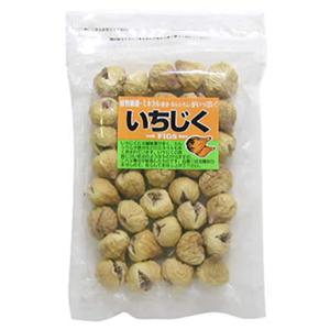 白いちじく 400g