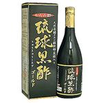 琉球黒酢ゴールド