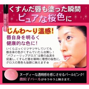 FAKE パフィーリップグロス