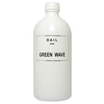DAILダイル グリーンウェーブ 500ml