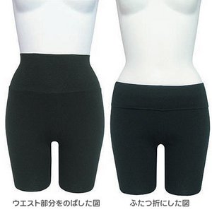 薄型ダイエットパジャマ　M-L