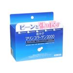 低分子マリンコラーゲン2000 6粒*30包