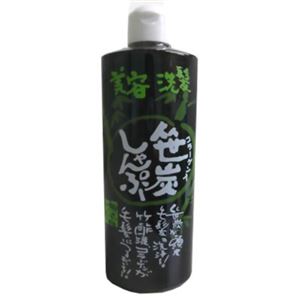 笹炭シャンプー 300ml