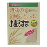日清ファルマ 小麦ふすま150g*2袋
