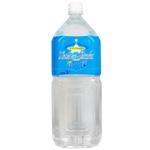 ゲルマニウム温泉水 星の雫 2L×8本