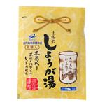 OSK 土佐のしょうが湯 20g*5袋