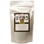 釜煎りほうじ茶入 すぎほう 5g*18包