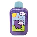 Bubble Buddies ボディウォッシュ カバ(グレープの香り)