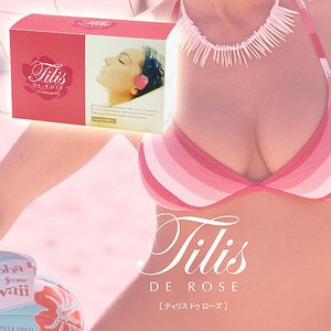 �e�B���X�h�D���[�Y