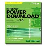 トリスター　Ｉnternet Power Download 3.0